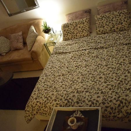 Studio-Apartman Relax 奥帕提亚 外观 照片
