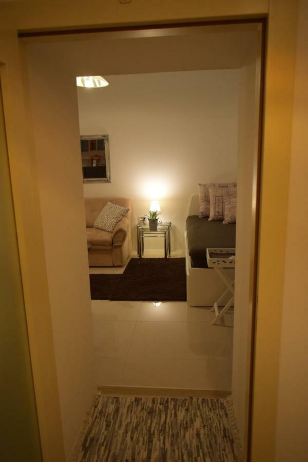 Studio-Apartman Relax 奥帕提亚 外观 照片