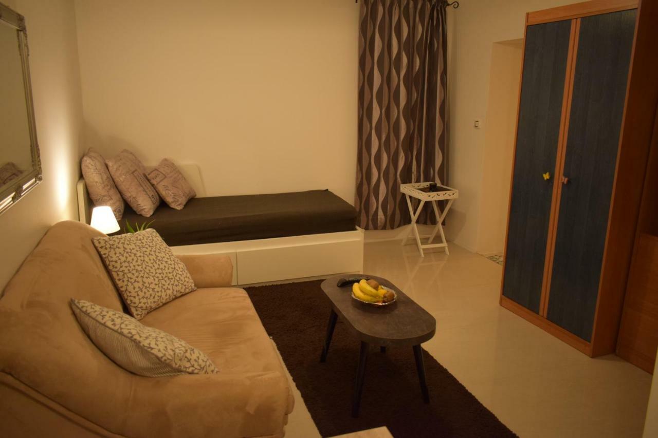 Studio-Apartman Relax 奥帕提亚 外观 照片