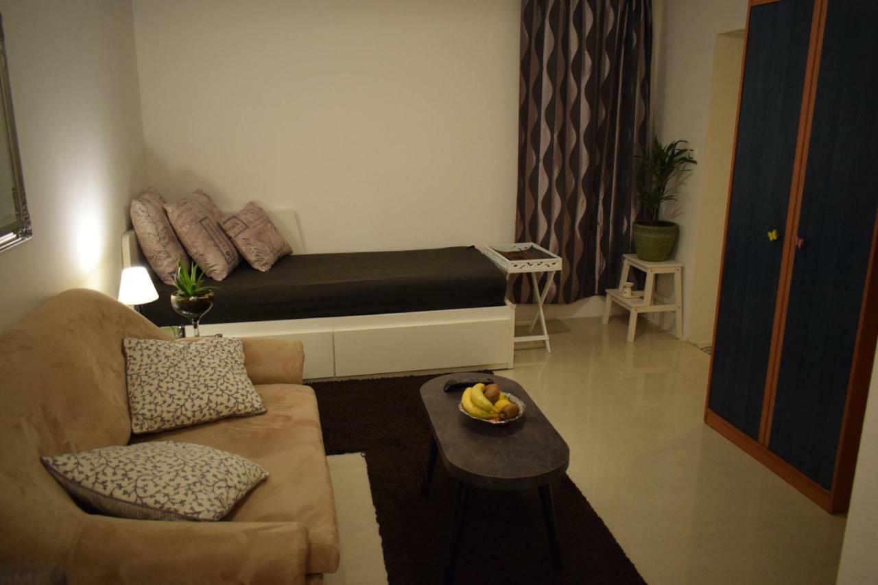 Studio-Apartman Relax 奥帕提亚 外观 照片