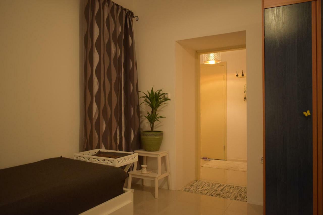 Studio-Apartman Relax 奥帕提亚 外观 照片