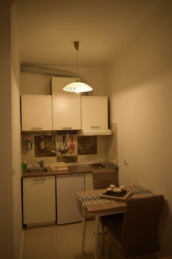 Studio-Apartman Relax 奥帕提亚 外观 照片
